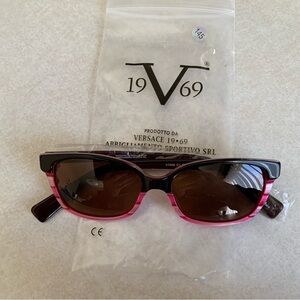 Versace 1969  Sunglasses